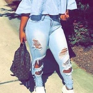 Meet your Posher, Kennedy